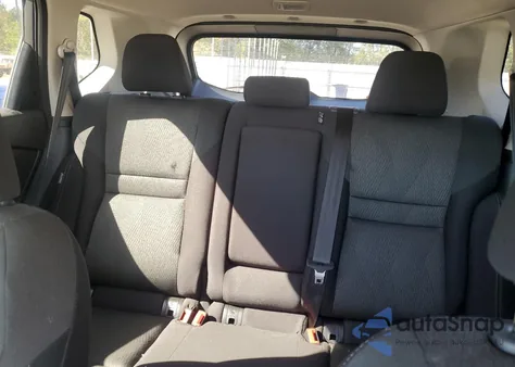 2026 Nissan Rogue Sv из США, поврежденный, VIN 5N1BT3BA9TC676405